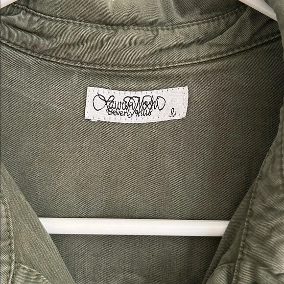 Lauren Moshi Sloane Love Always, Size L - Picture 6 of 8